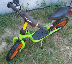 Kinder Laufrad