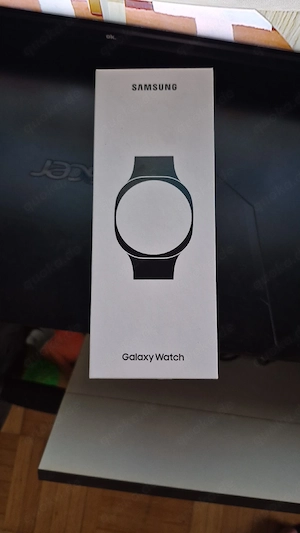 Samsung Watch 8