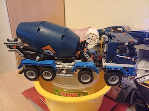 lego-technic 