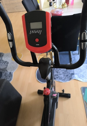 Heimtrainer 