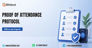 POAP Solutions for Web3 Events and Community Engagement  Get 30% OFF