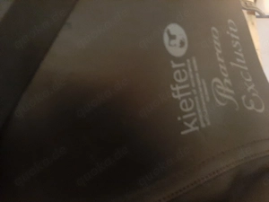 Dressursattel "Kieffer Pharao" neuwertig Bild 5