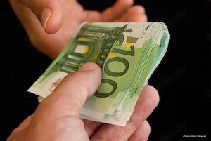 Geld von Privatleuten leihen