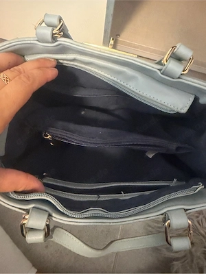 Handtasche