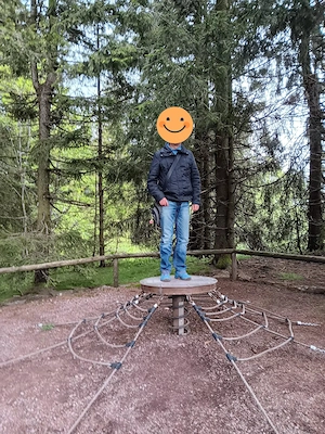 Lust auf Lust