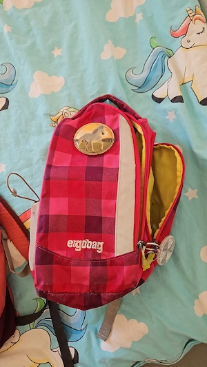 Rucksack von Ergobag 