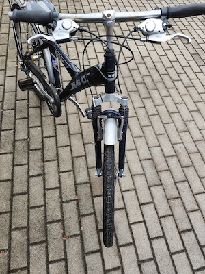 Fahrrad 26 Zoll zu verkaufen 