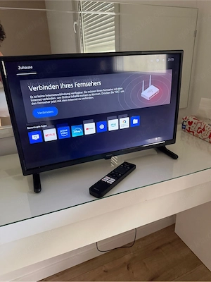 Phillips Smart TV Full HD Neu 32" (80cm)