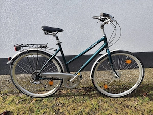 Damen Fahrrad 28 Zoll 