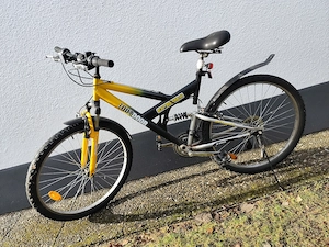 Jugendlicher Fahrrad 26 Zoll 
