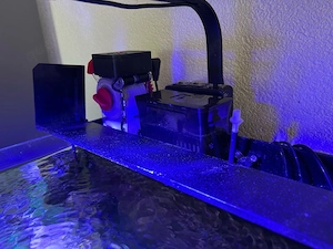 Meerwasser Aquarium Komplett
