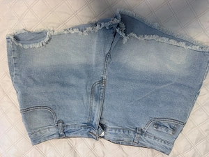 jeans hotpants 