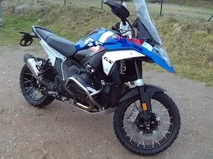 Zu verkaufen: BMW R 1300 GS Enduro