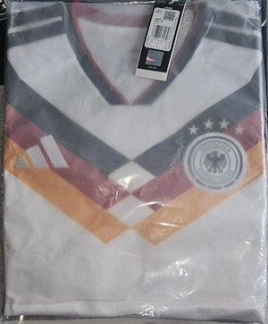 Adidas DFB Trikot WM 2026