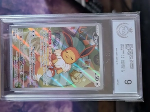 Pokémon Karte 