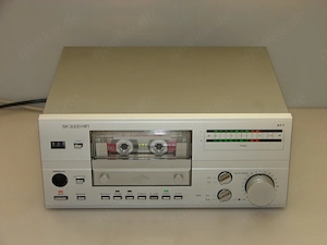 RFT HiFi SK 3000 frisch überarbeitet, Neuteile!