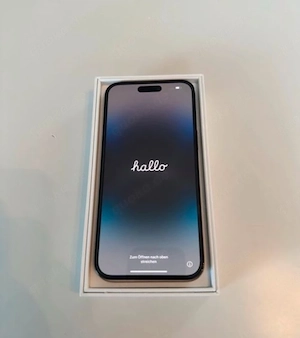 iPhone 14 pro max 