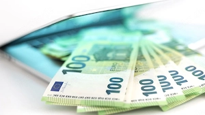 Projekt sehr schnell abgeschlossen