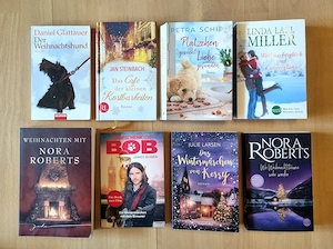 Weihnachten Paket C Liebe Romantik Christmas 