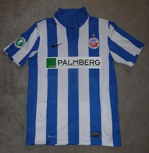 fc Hansa Rostock Trikot 