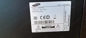 Samsung 40 Zoll LED Fernseher UE40D7090 Bild 3