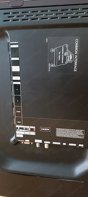 Samsung 40 Zoll LED Fernseher UE40D7090 Bild 4