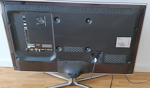 Samsung 40 Zoll LED Fernseher UE40D7090 Bild 2