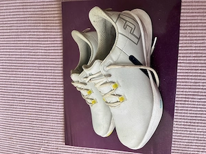 Footjoy Herren Golf Schuhe Größe 43 