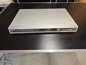 Panasonic DVD Player