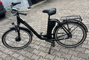 Damen E-Bike