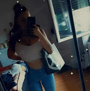 Online Geldsklave gesucht 