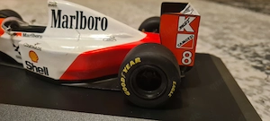 Modell Auto   F1 1 18 