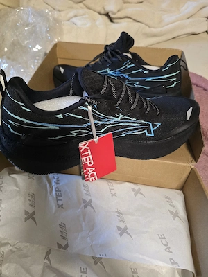 Schuhe gr 45