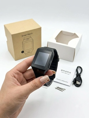 Smartwach 