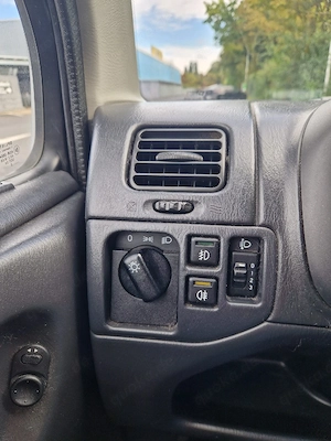 Suzuki Wagon R+ Sportsline Bild 8