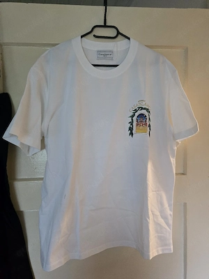 Tshirt in weiß