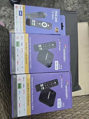 Tv Controls