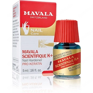 Mavala Scientifique K+ Pro Keratin Nagelhärter 5 ml auf beyston 
