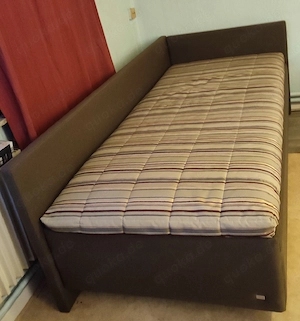 hochwertiges Bettsofa von Ruf 