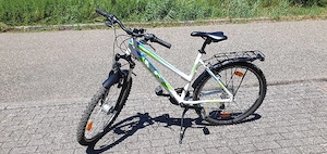 Cross ATB Fahrrad in Rahmengröße 48 cm