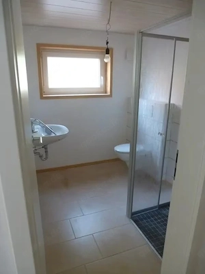Barrierearme 2-ZKB Wohnung Terrasse&Stellplatz in Sippersfeld Bild 3
