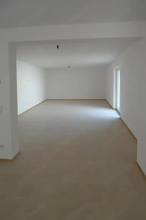 Barrierearme 2-ZKB Wohnung Terrasse&Stellplatz in Sippersfeld Bild 2