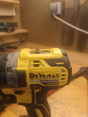 DeWalt Akkuschschrauber 