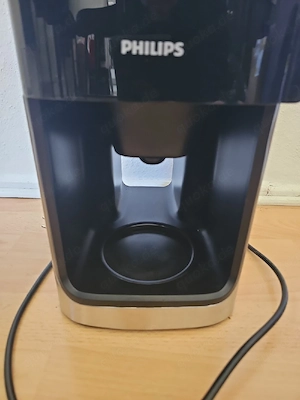 Kaffeemaschine mit Mahlwerk