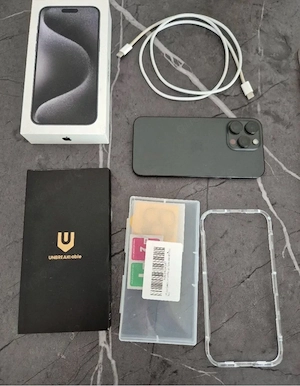 Apple Iphone 16 Pro 256 GB 