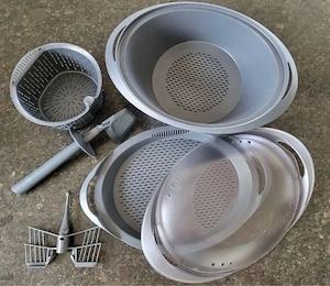 Thermomix TM5