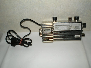 Antennenverstärker + Anschlußdosen