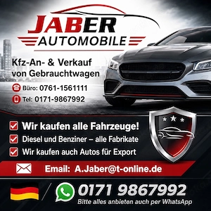 Auto-Ankauf