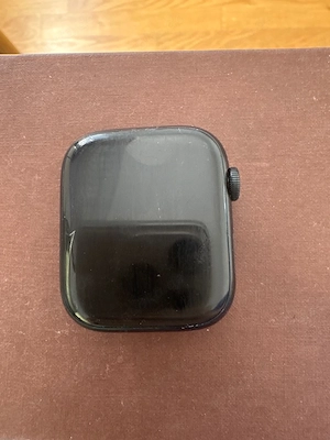 apple watch series 7 defekt
