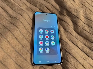 Samsung Galaxy S24 FE 